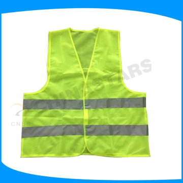 Не сертифицированные волокна 60gsm экономия безопасности gilet